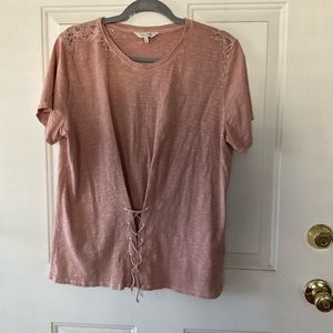 Lucky Brand, size XL,good Condition